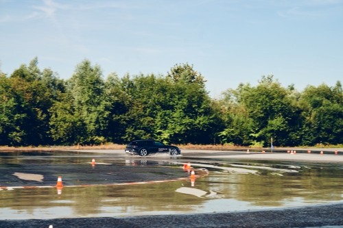 Warm-up Training | Nivelles - Nijvel